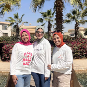 Customize Woman T-shirt